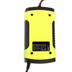 Зарядний пристрій для автомобільного акумулятора Foxsur FBC1205D (10336) - Зображення 5