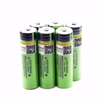 LiitoKala 18650 34B-JT 3500mAh 3.7v Lithium Rechargeable Battery (NO PCB)