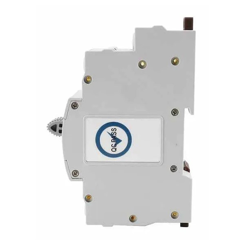 Автомат введення резерву АВР ATS 2P 63А 220В перемикач GEYA G2R-63II, 107248 - Зображення 2